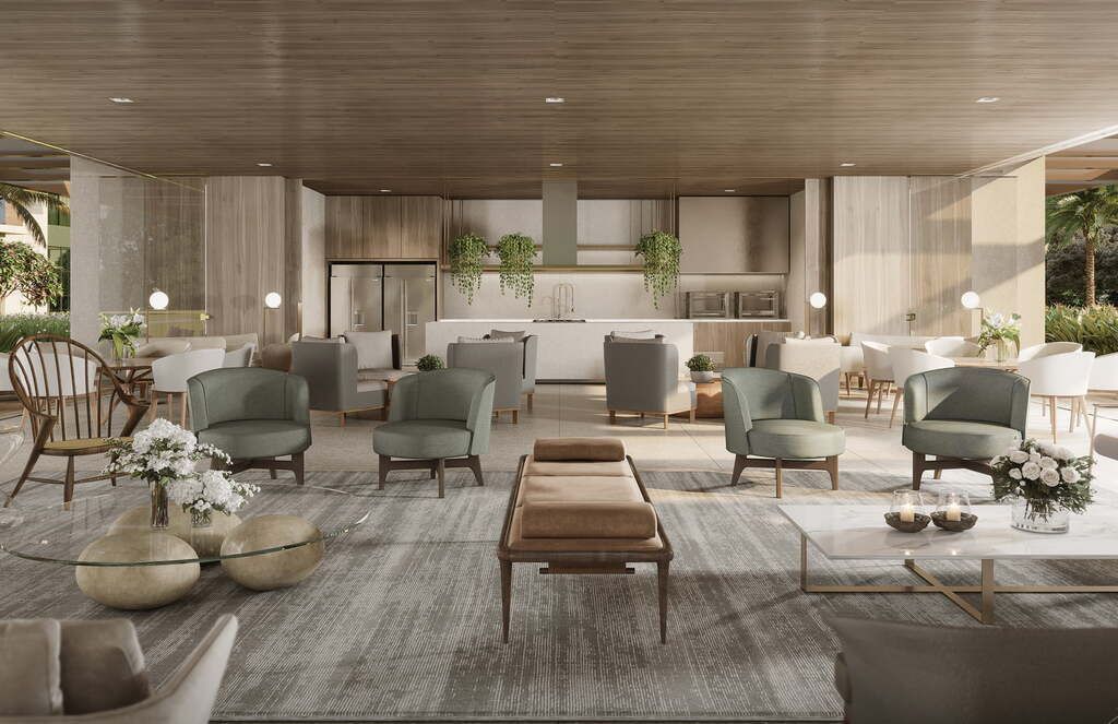 Cobertura, 5 quartos, 868 m² - Foto 39