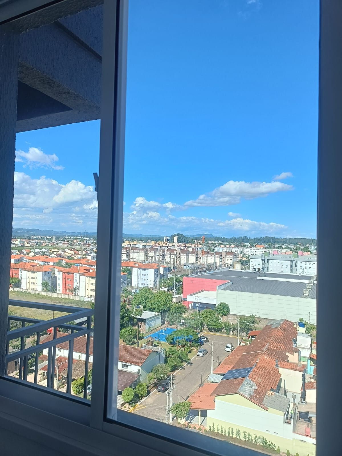 Apartamento, 3 quartos, 60 m² - Foto 7