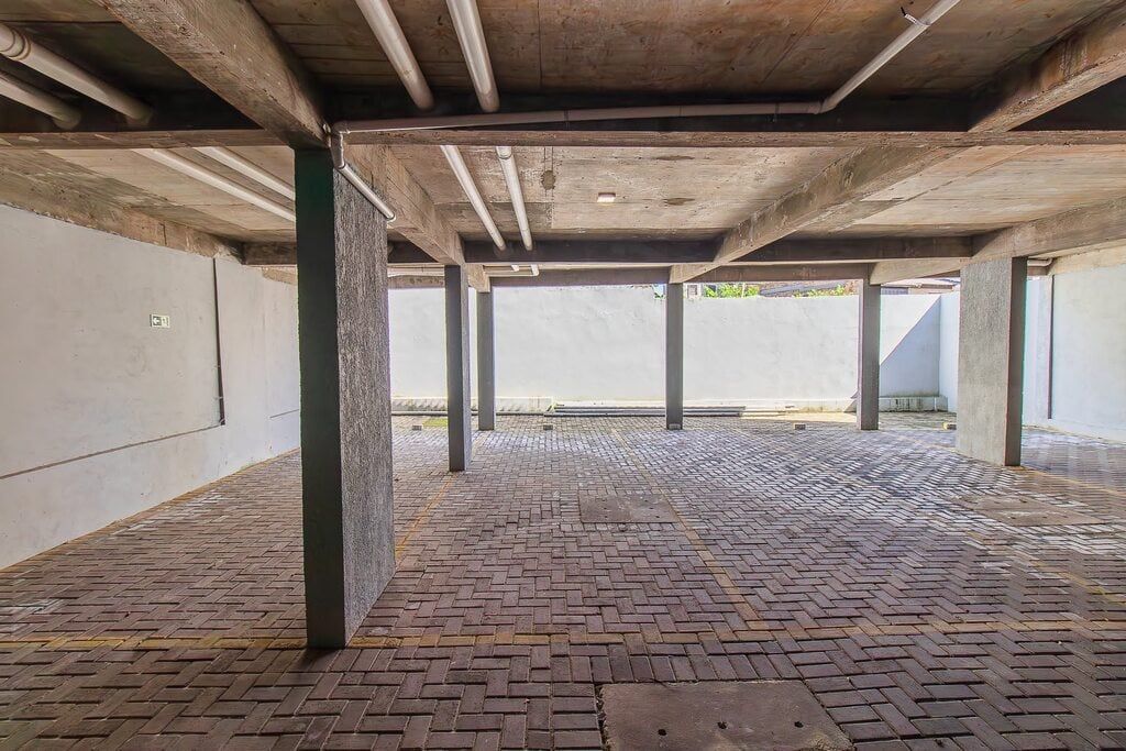 Apartamento à venda com 1 quarto, 65m² - Foto 6