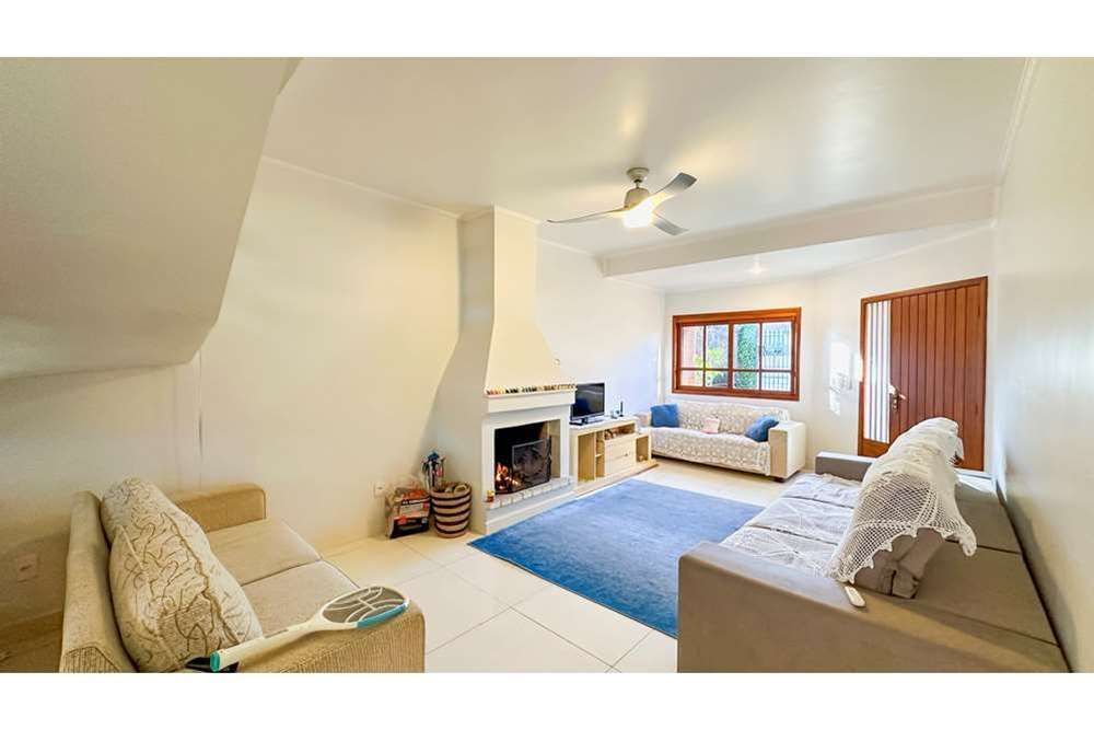 Casa à venda com 4 quartos, 307m² - Foto 23