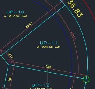 Terreno, 234 m² - Foto 4