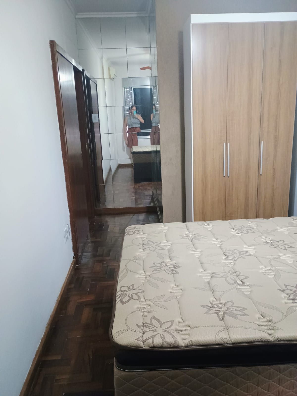 Apartamento, 1 quarto, 47 m² - Foto 4