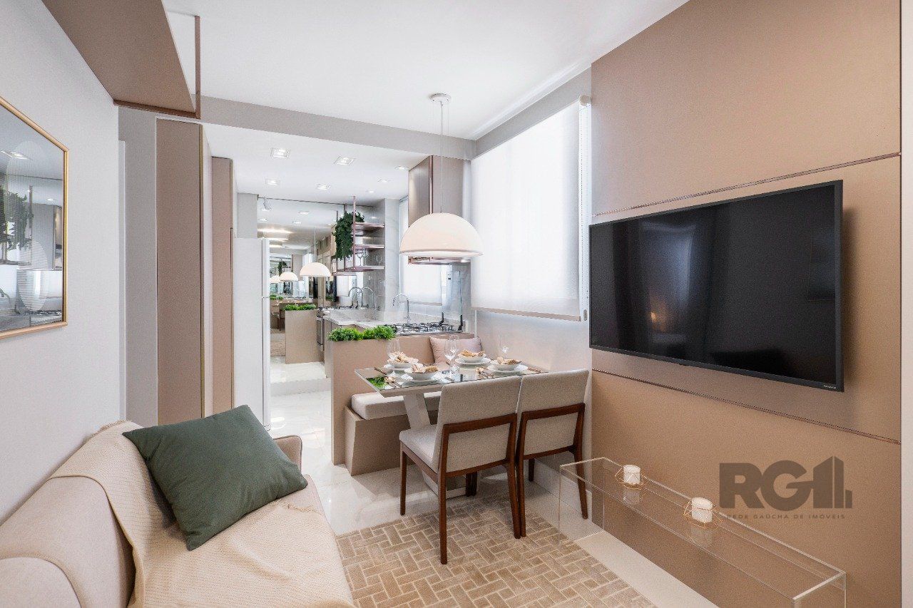 Apartamento à venda com 2 quartos, 39m² - Foto 12