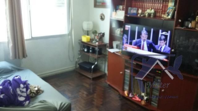 Apartamento à venda com 2 quartos, 60m² - Foto 5