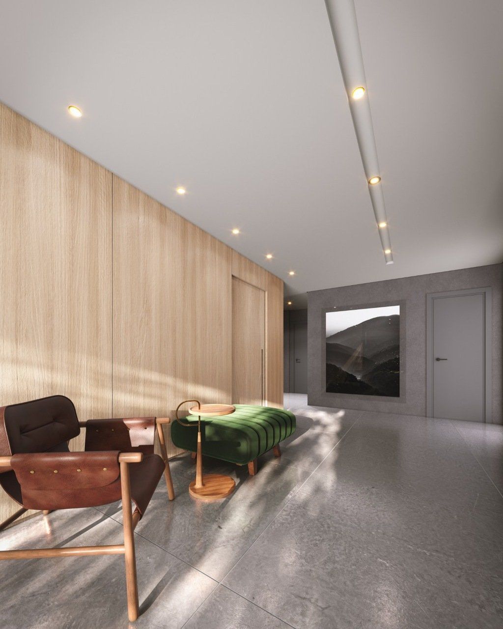 Apartamento, 3 quartos, 128 m² - Foto 1