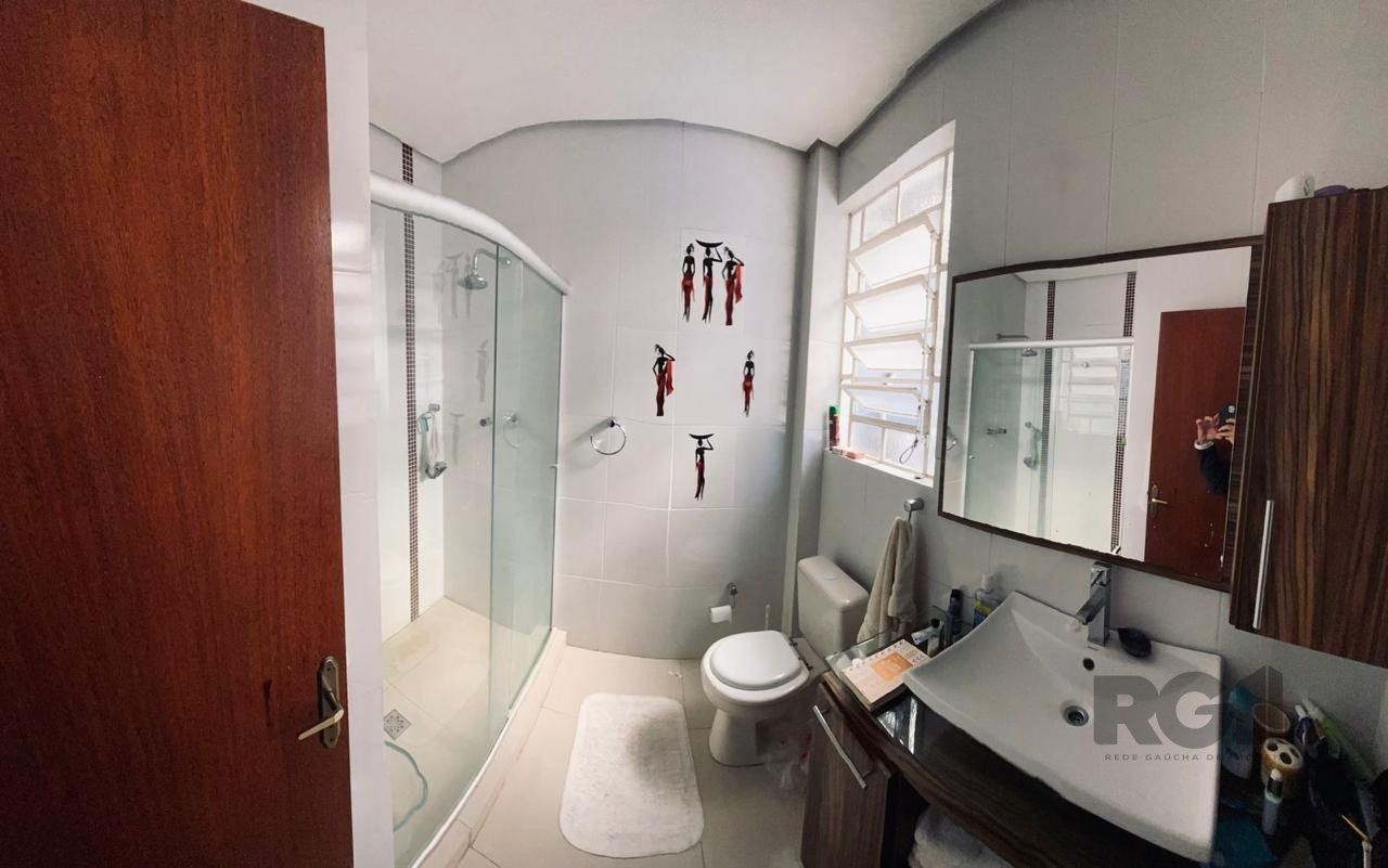 Casa à venda com 3 quartos, 181m² - Foto 19