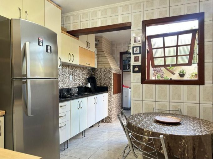 Casa, 3 quartos, 273 m² - Foto 8