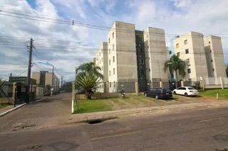 Apartamento, 2 quartos, 38 m² - Foto 19