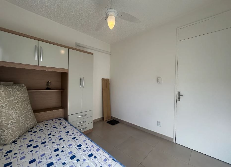Apartamento, 3 quartos, 66 m² - Foto 8
