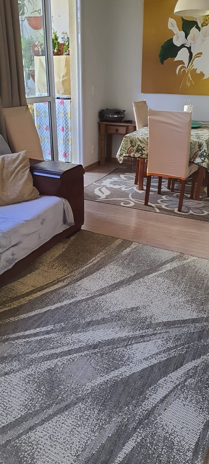 Apartamento, 3 quartos, 67 m² - Foto 8