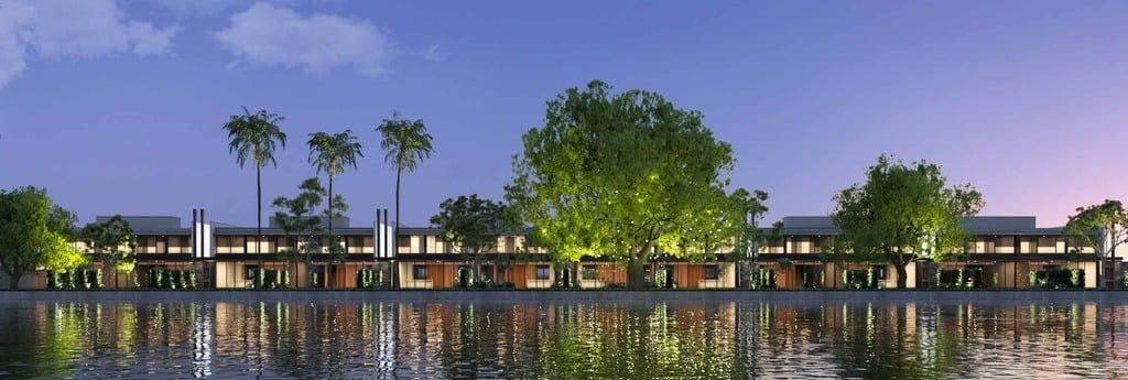 Casa de Condomínio à venda com 3 quartos, 325m² - Foto 2