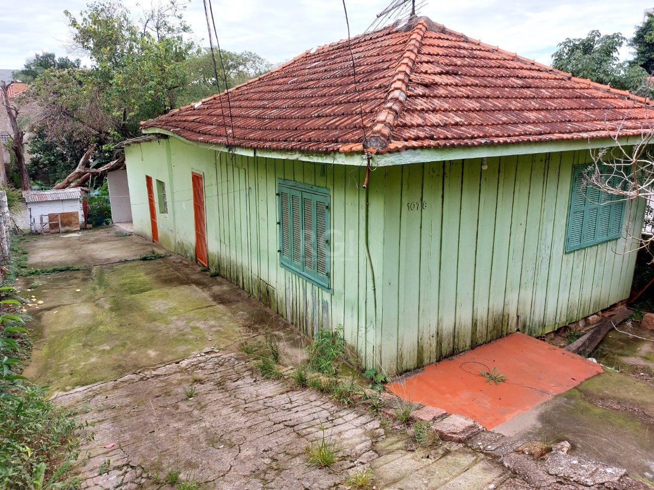 Terreno à venda, 485m² - Foto 25