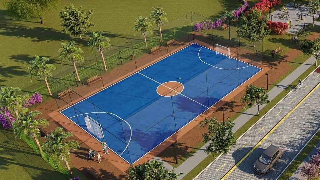 Casa de Condomínio à venda com 2 quartos, 40m² - Foto 5