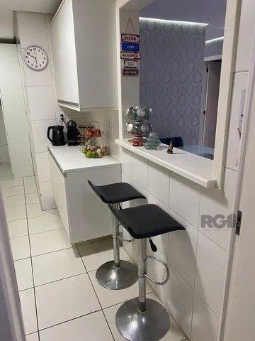 Apartamento à venda com 2 quartos, 80m² - Foto 12