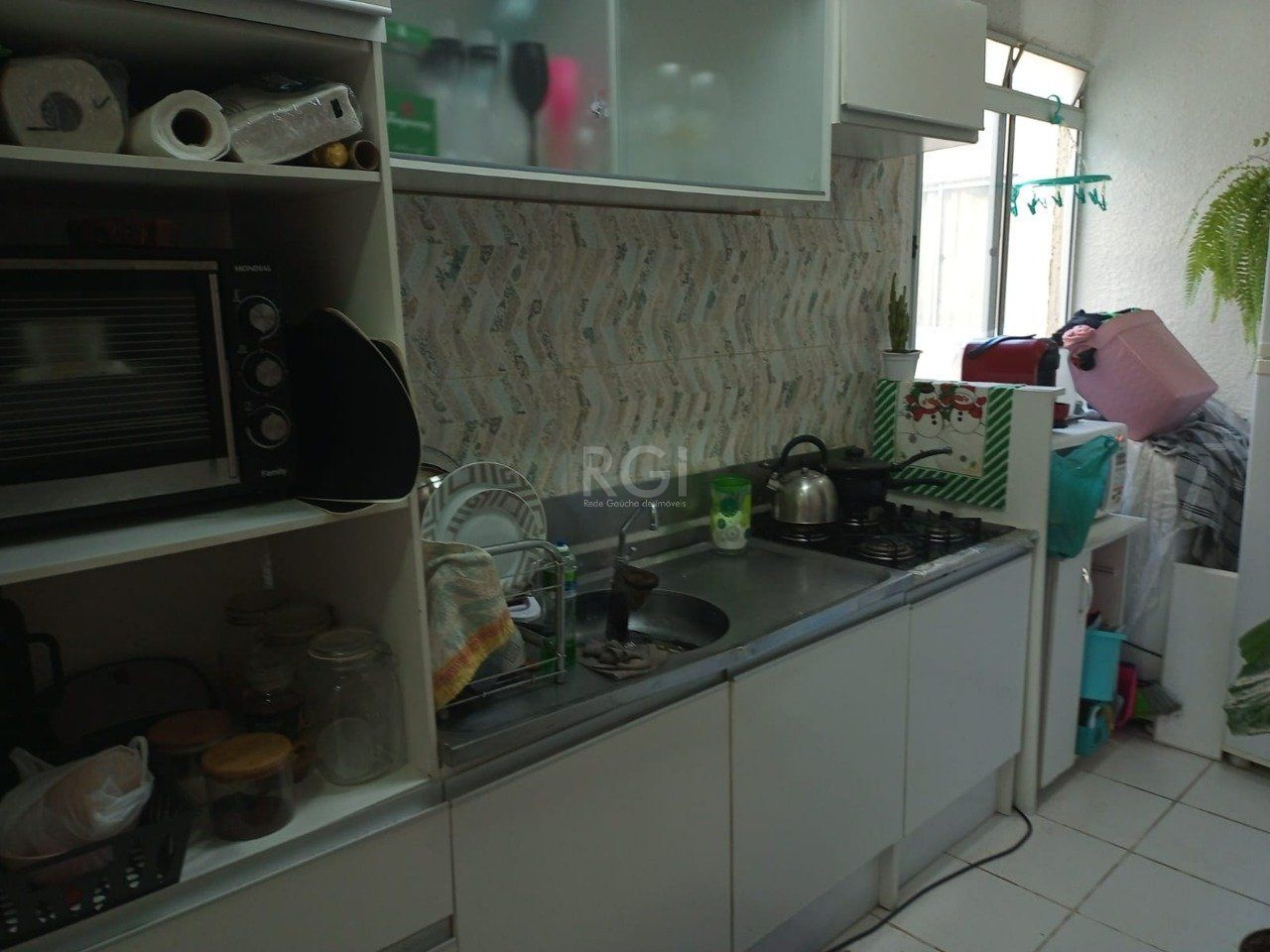 Apartamento à venda com 2 quartos, 41m² - Foto 14