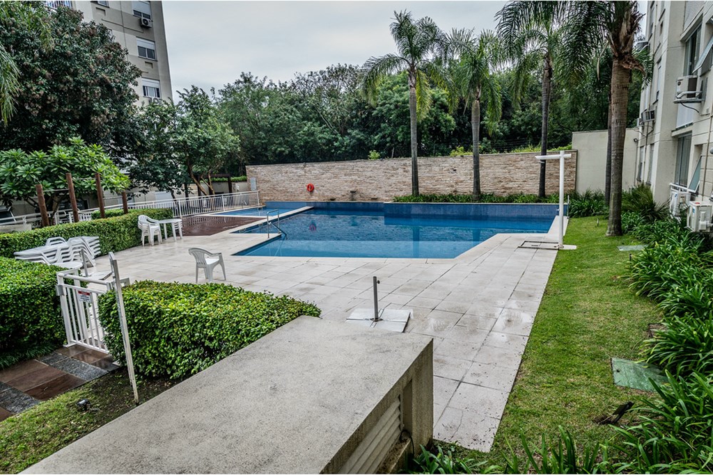 Apartamento à venda com 2 quartos, 56m² - Foto 8