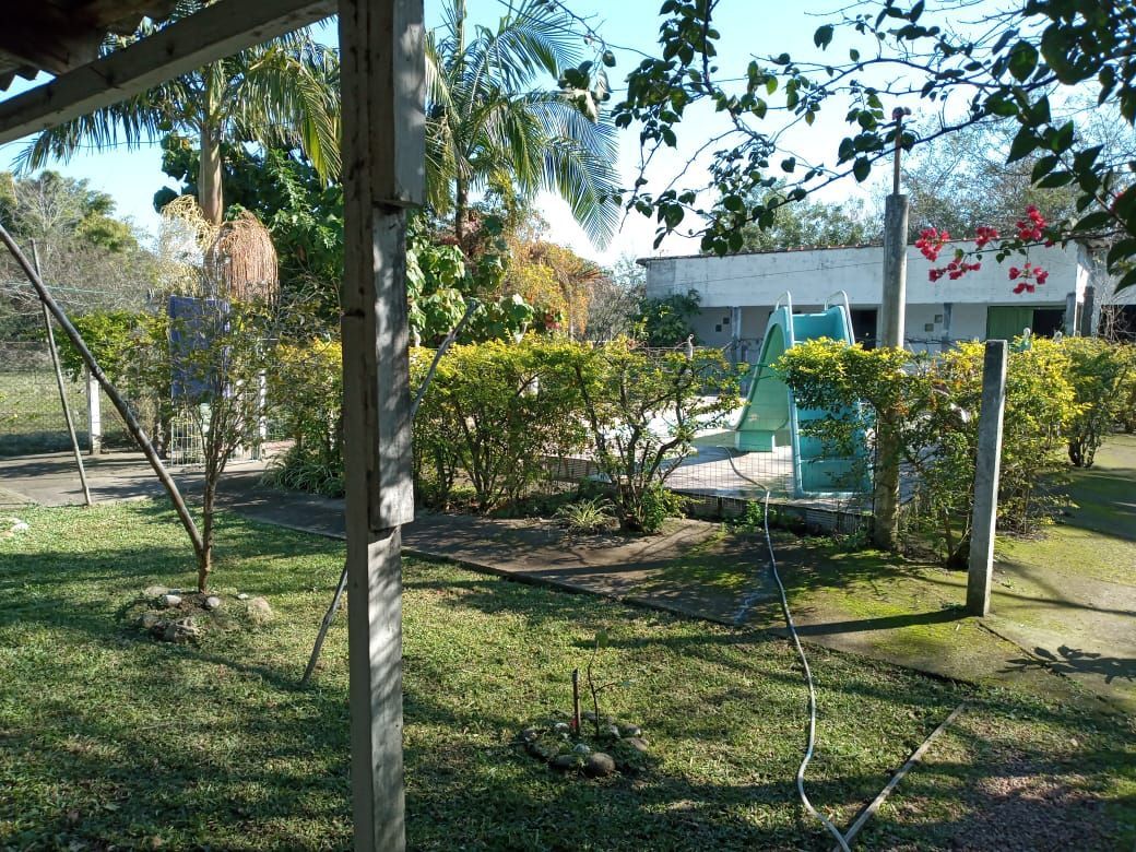 Chácara, 4 quartos, 1000 m² - Foto 4