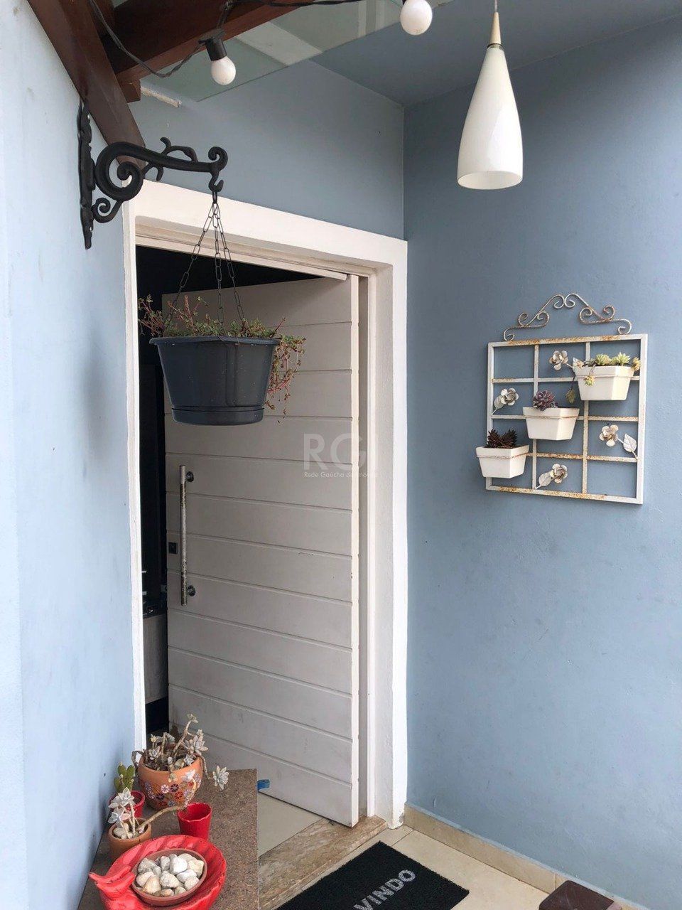 Casa à venda com 3 quartos, 107m² - Foto 8