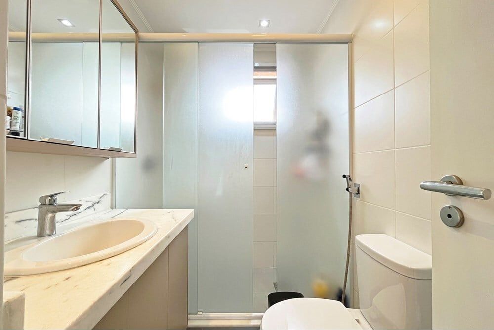 Casa de Condomínio à venda com 3 quartos, 200m² - Foto 4