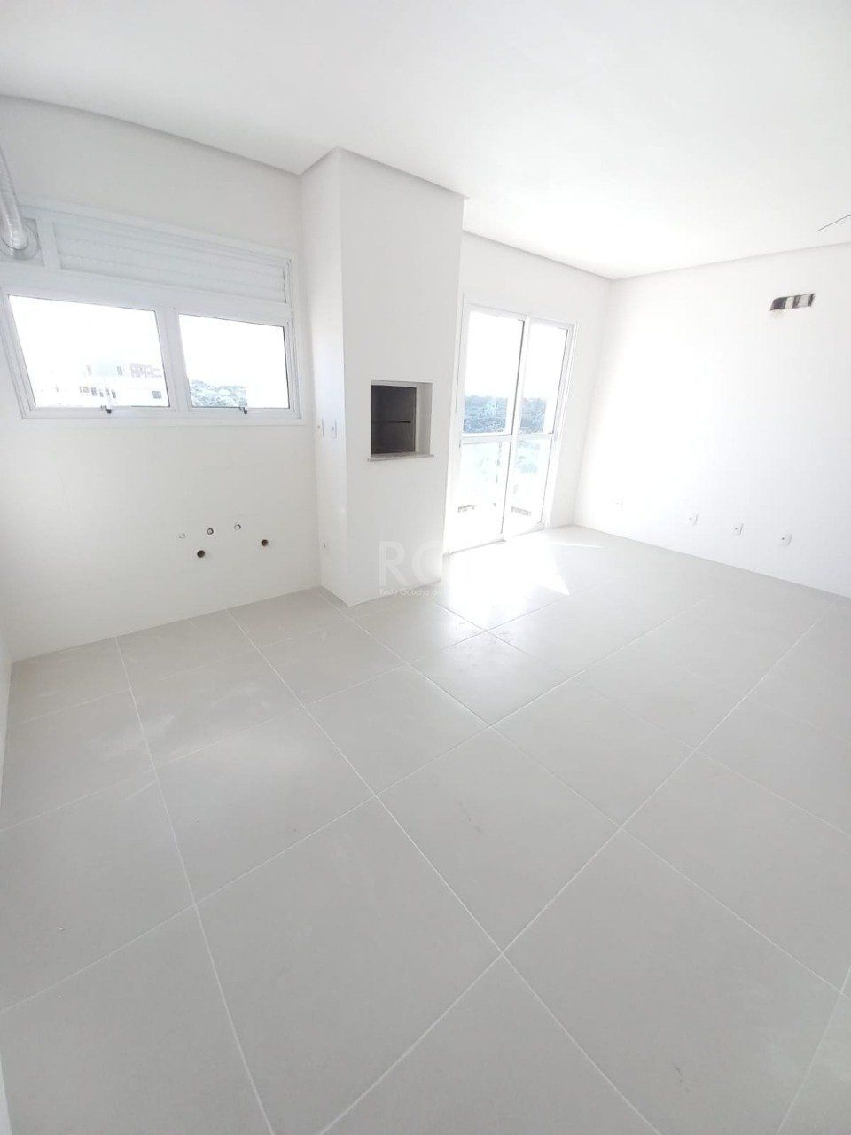 Apartamento à venda com 2 quartos, 57m² - Foto 5