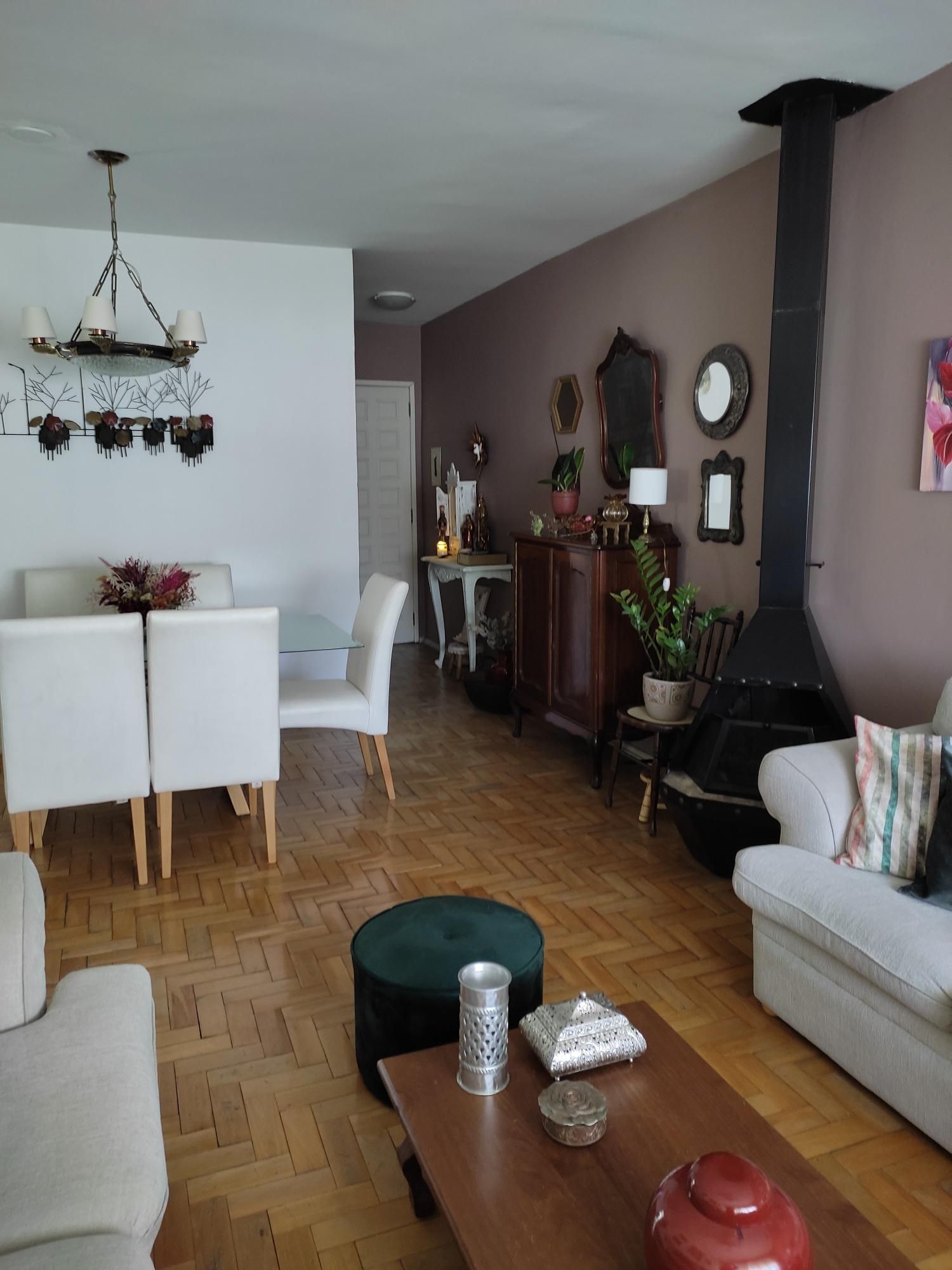 Apartamento, 3 quartos, 121 m² - Foto 5