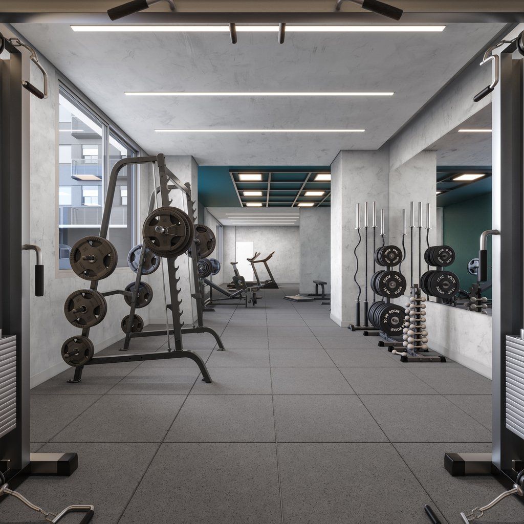 Apartamento, 1 quarto, 30 m² - Foto 12