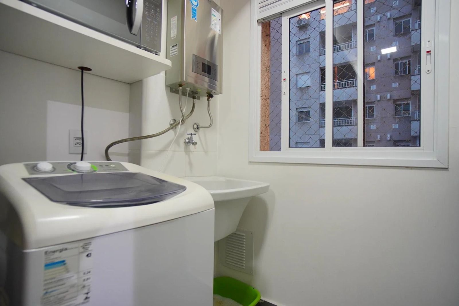 Apartamento, 2 quartos, 50 m² - Foto 25