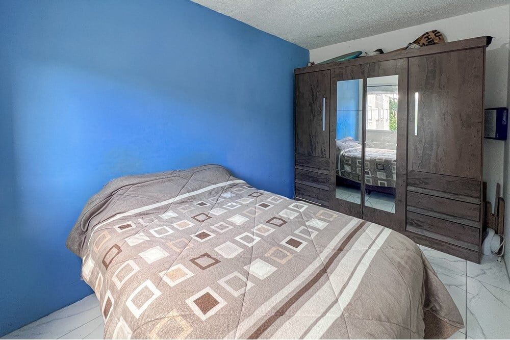 Apartamento à venda com 2 quartos, 47m² - Foto 6