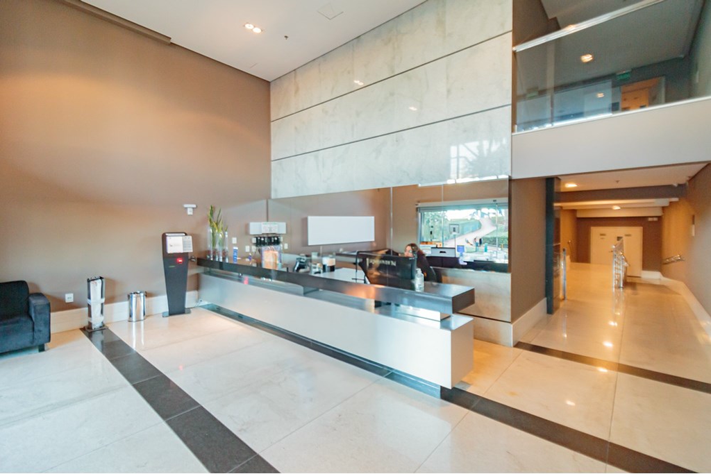 Conjunto Comercial-Sala à venda, 24m² - Foto 13