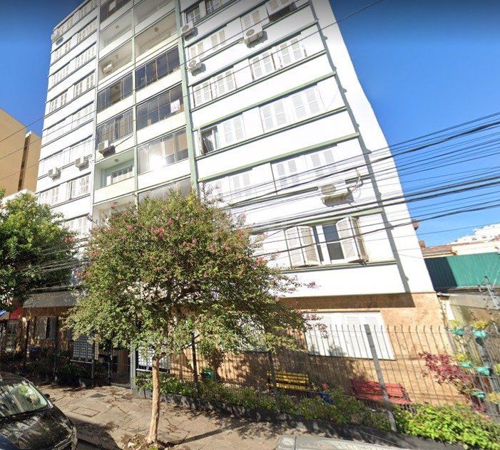 Apartamento, 2 quartos, 52 m² - Foto 1