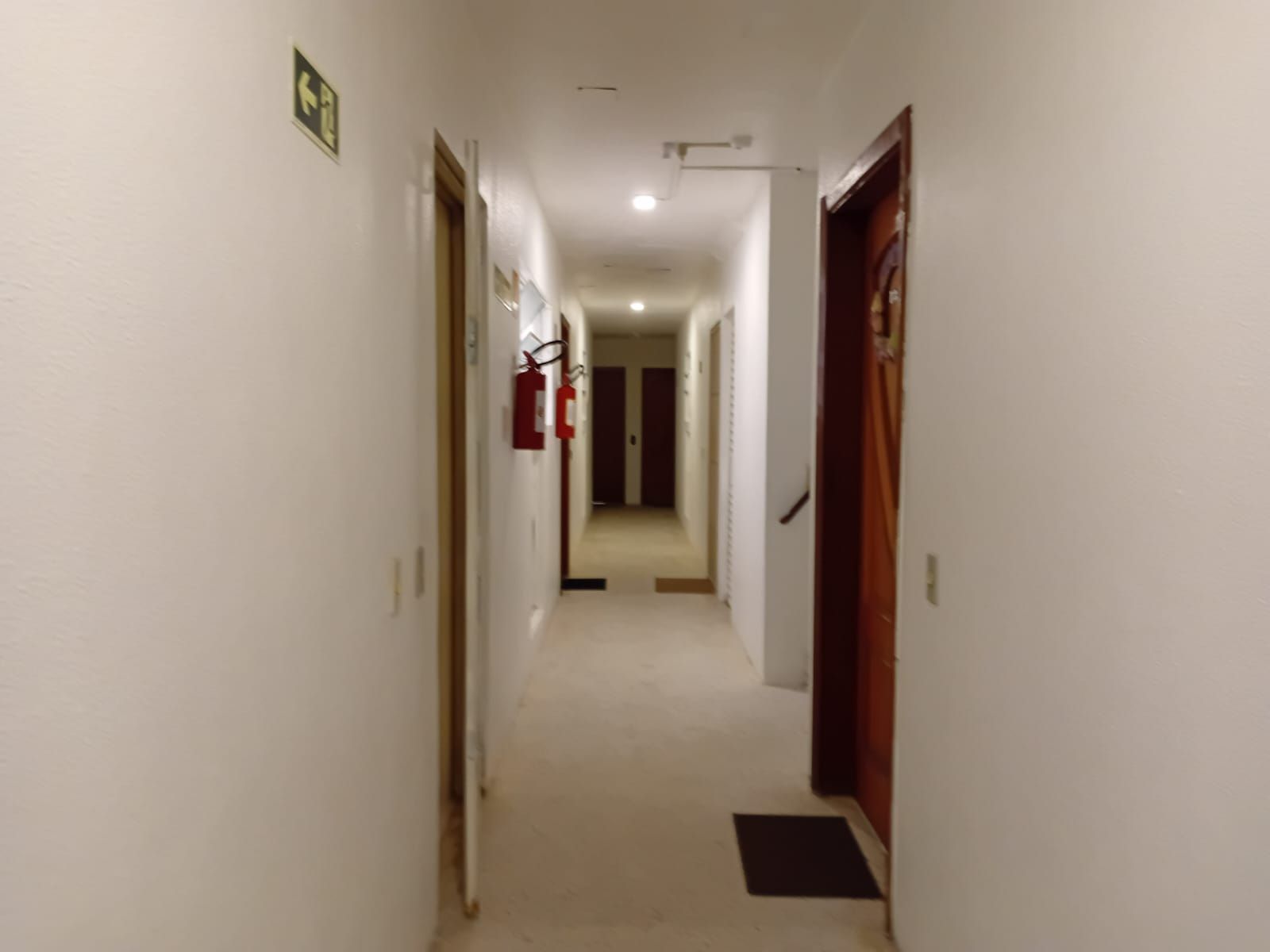 Apartamento, 1 quarto, 47 m² - Foto 8