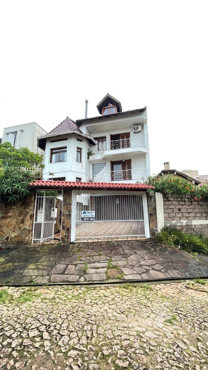 Casa à venda com 4 quartos, 465m² - Foto 54