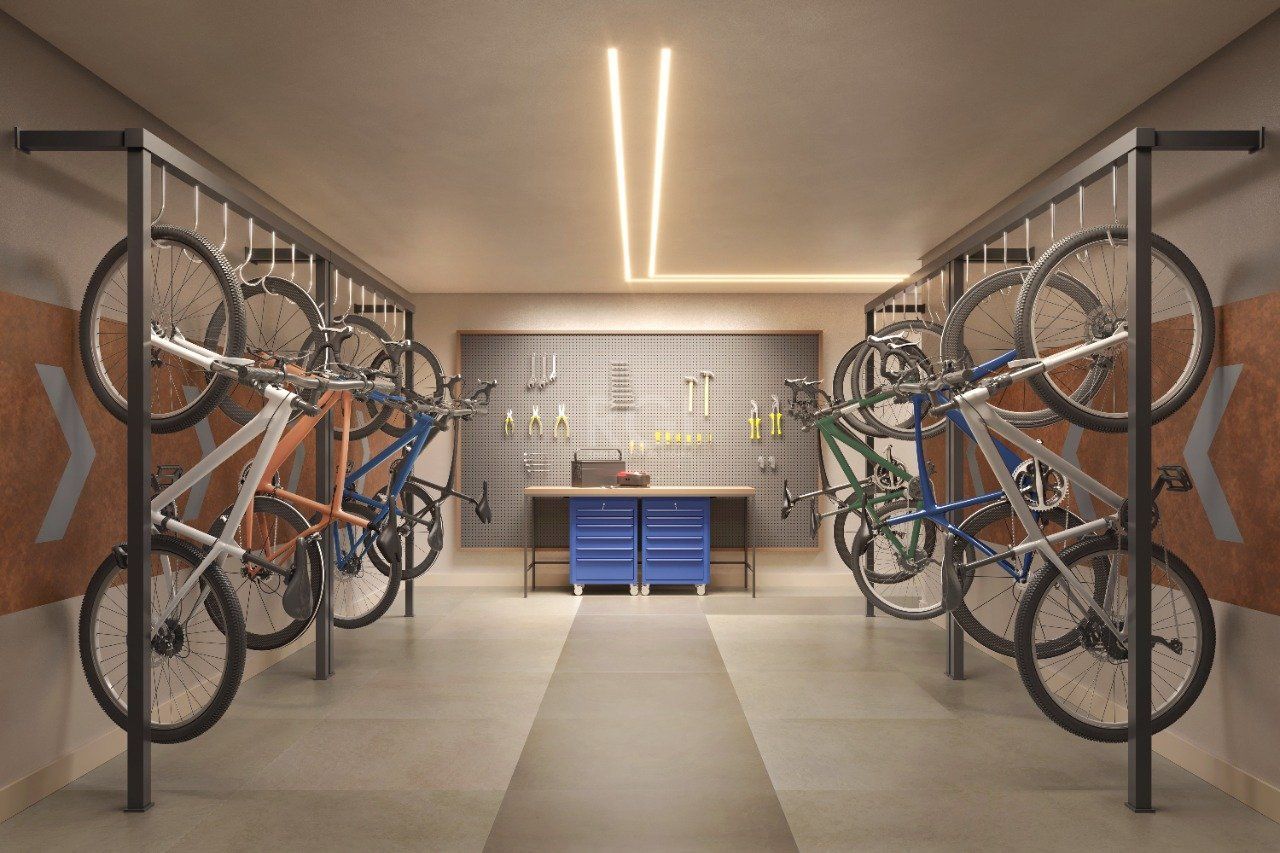 Apartamento, 3 quartos, 90 m² - Foto 16