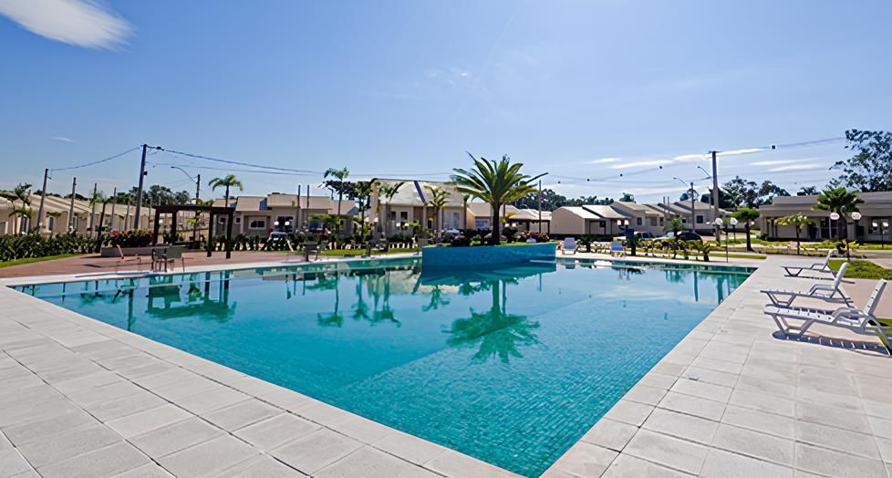 Casa de Condomínio, 1 quarto - Foto 25