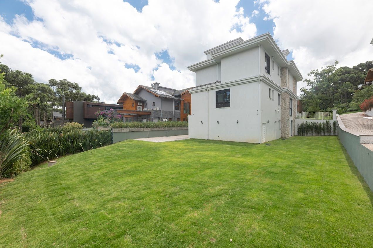 Casa de Condomínio à venda com 6 quartos, 397m² - Foto 19