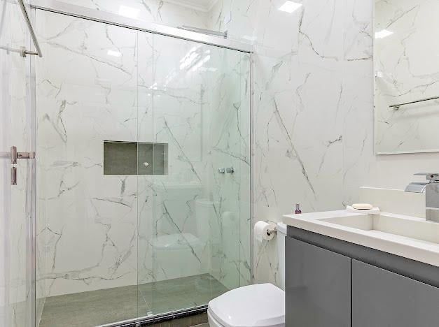 Casa de Condomínio à venda com 4 quartos, 270m² - Foto 7