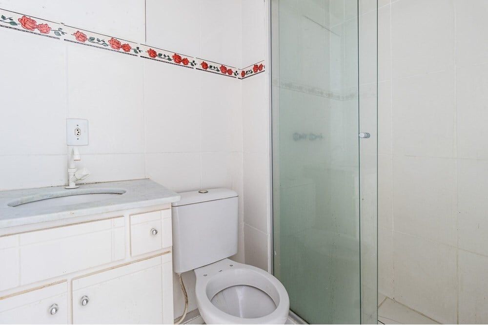 Apartamento à venda com 2 quartos, 59m² - Foto 11