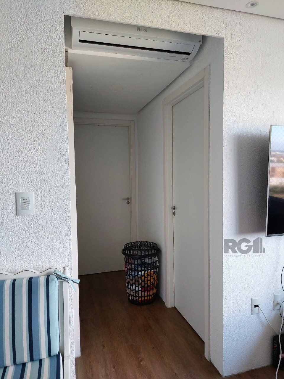 Apartamento à venda com 2 quartos, 52m² - Foto 19