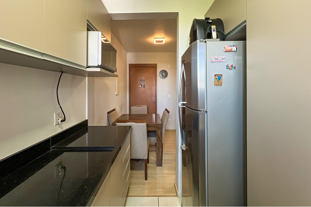 Apartamento à venda com 2 quartos, 47m² - Foto 25