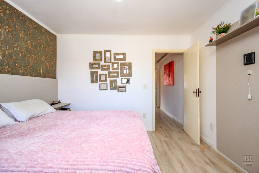 Casa à venda com 2 quartos, 82m² - Foto 5