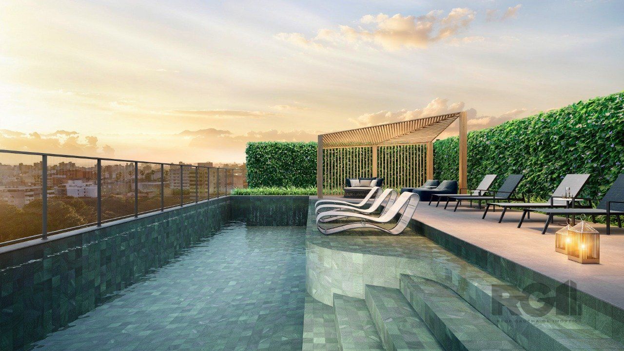 Apartamento, 1 quarto, 25 m² - Foto 4