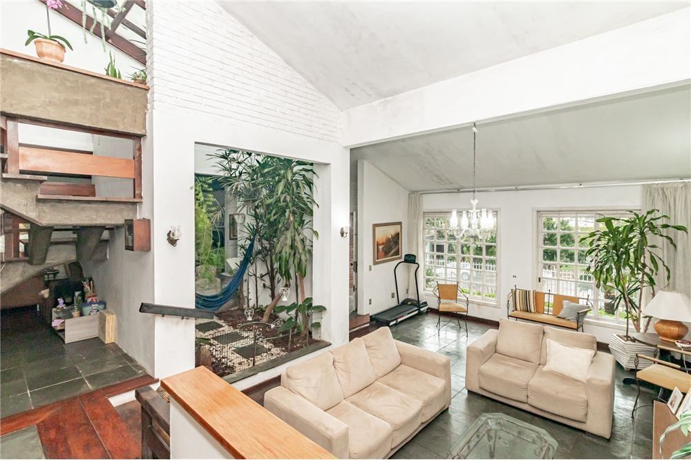 Casa, 6 quartos, 390 m² - Foto 50