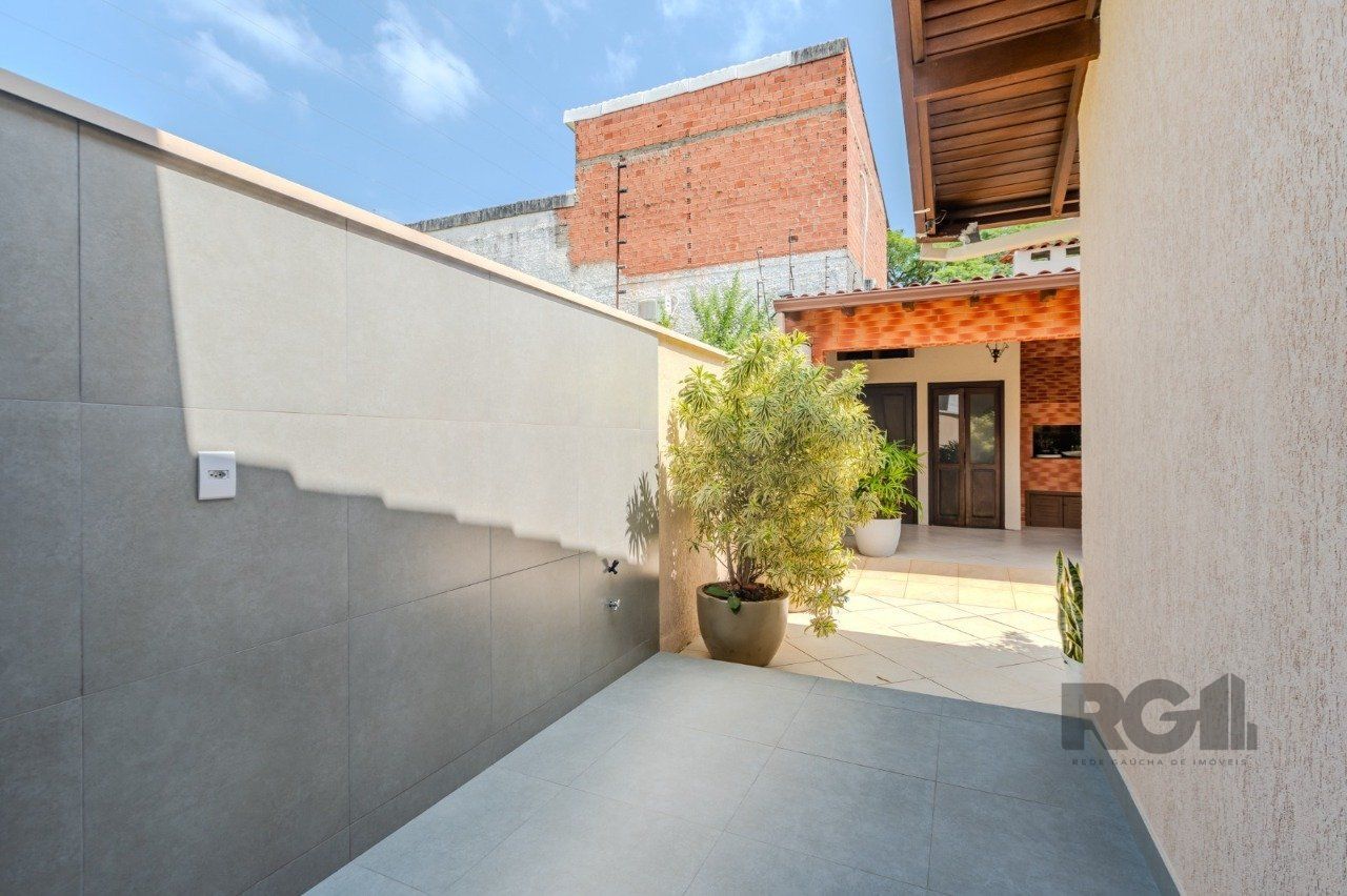 Casa, 3 quartos, 215 m² - Foto 11