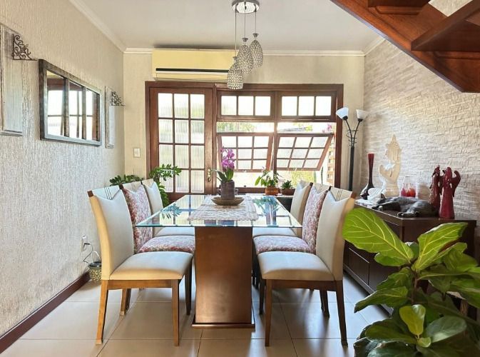 Casa, 3 quartos, 273 m² - Foto 4