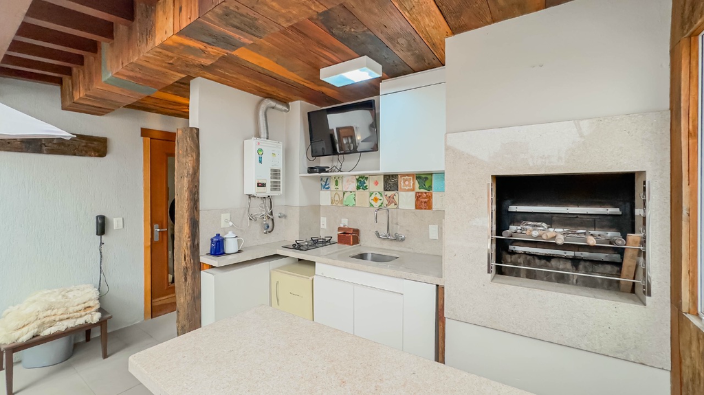 Apartamento à venda com 2 quartos, 50m² - Foto 11