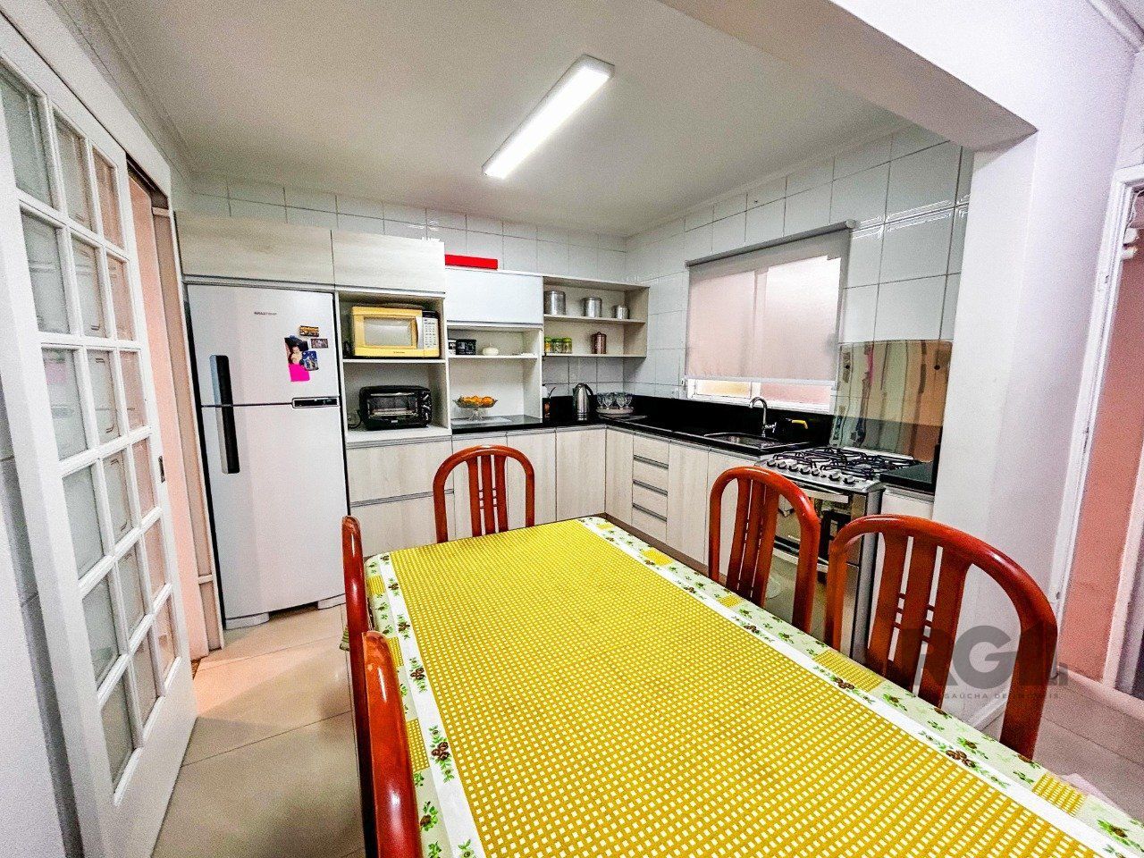 Apartamento à venda com 2 quartos, 67m² - Foto 15