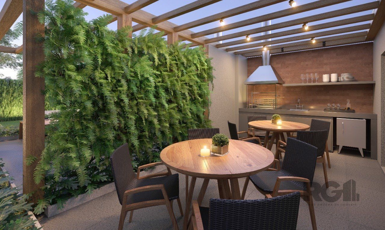Apartamento à venda com 3 quartos, 67m² - Foto 20