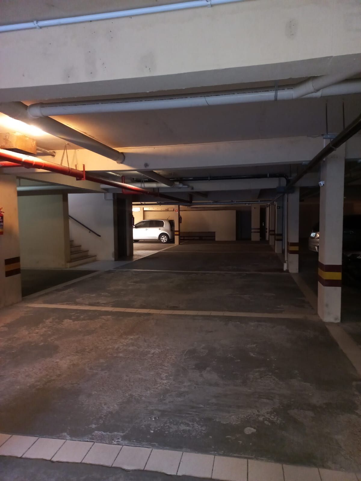 Apartamento à venda com 2 quartos, 142m² - Foto 41