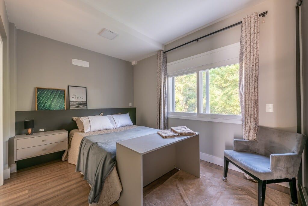 Casa de Condomínio, 3 quartos - Foto 21