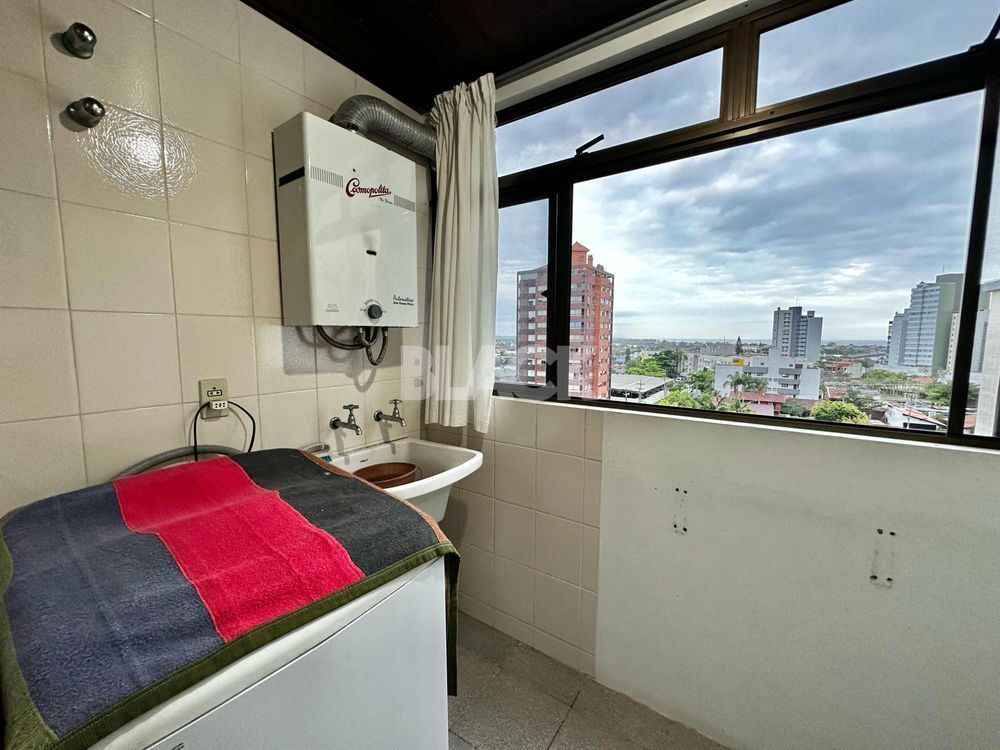 Apartamento, 2 quartos, 66 m² - Foto 18